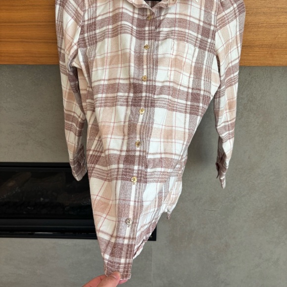 Kühl KAMILA™ FLANNEL, SIZE XS - Picture 8 of 16